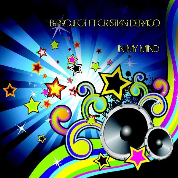 in My Mind (club fm cut)