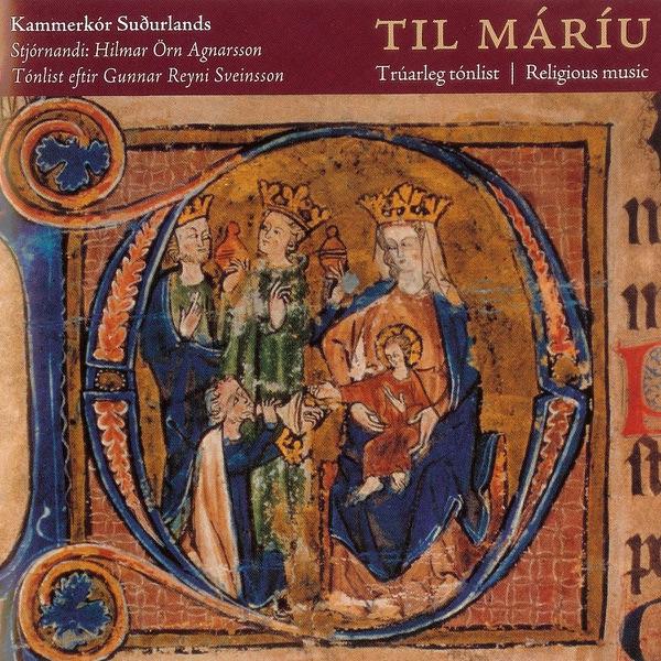 Rauður þráður