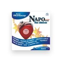 La Sombra de Napoleon