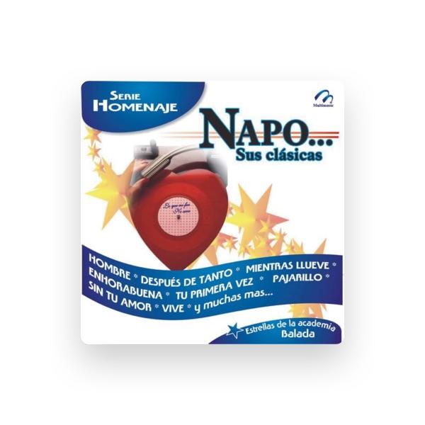 La Sombra de Napoleon
