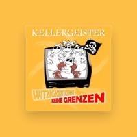 Kellergeister