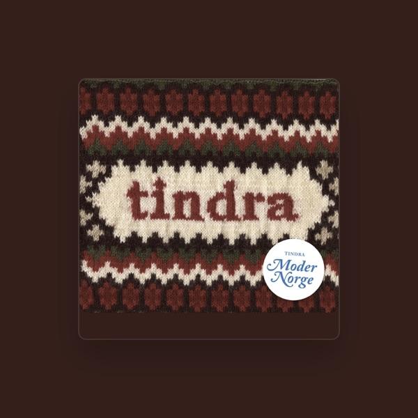 Tindra