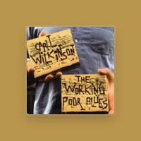 Carll Wilkinson
