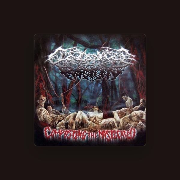 Colonize the Rotting
