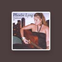 Phoebe Lyng