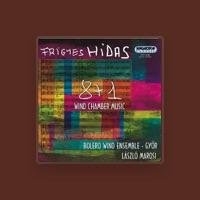 Bolero Wind Ensemble
