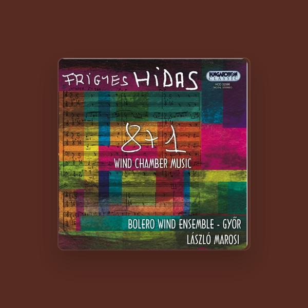 Bolero Wind Ensemble