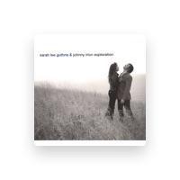 Sarah Lee Guthrie & Johnny Irion