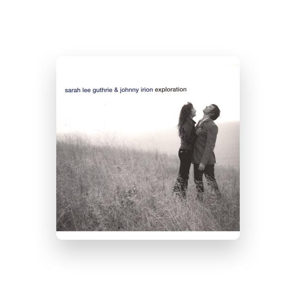 Sarah Lee Guthrie & Johnny Irion