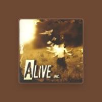 Alive Inc.