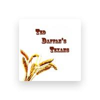 Ted Daffan's Texans