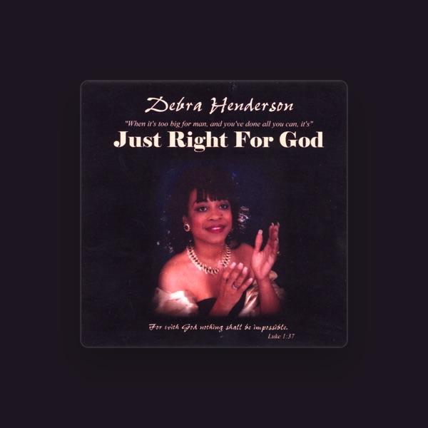 Debra Henderson