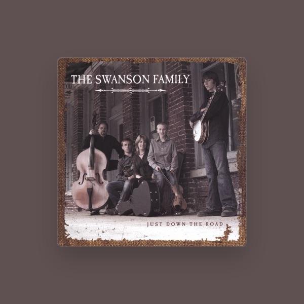 The Swanson Family