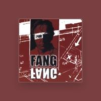 Fang Fang