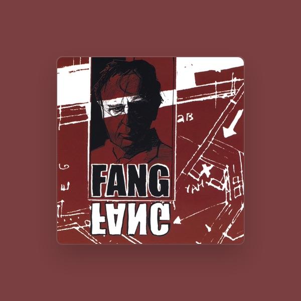 Fang Fang