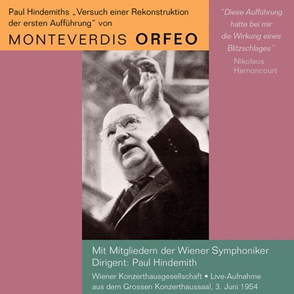 L'Orfeo, SV 318, Act V: Moresca