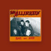 Die Alliierten
