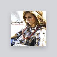 Jessica Campbell