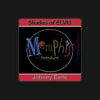 Johnny Earle