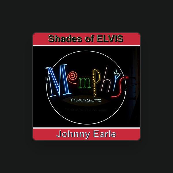 Johnny Earle