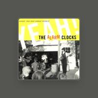 The Alarm Clocks