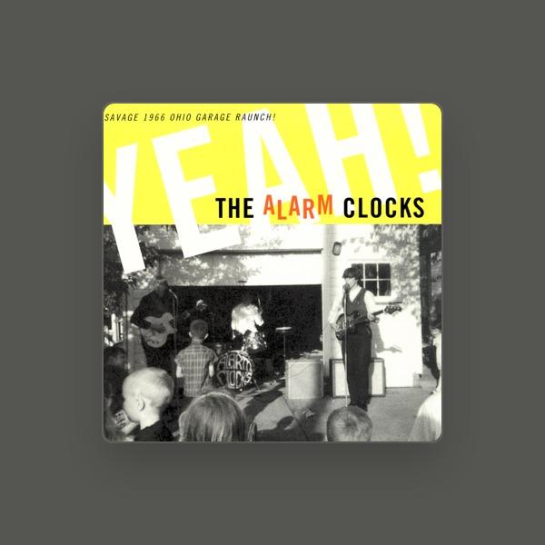 The Alarm Clocks