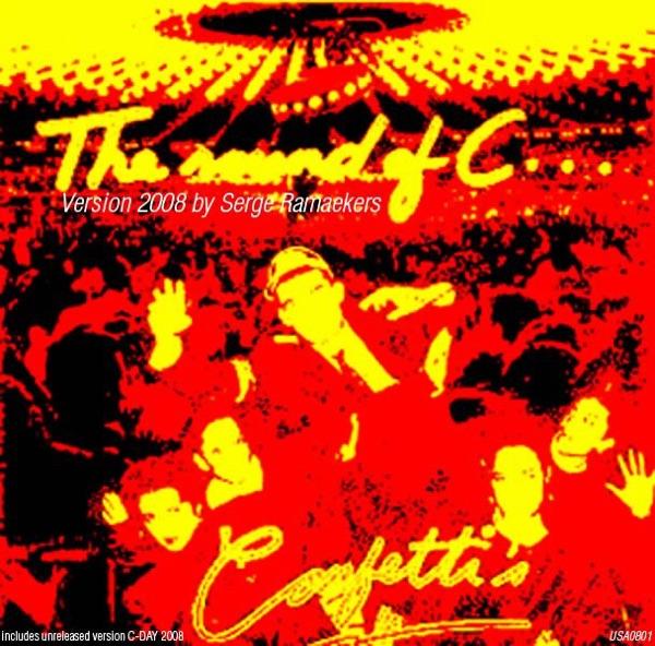 C' Day (Serge Ramaekers 2008 Version)