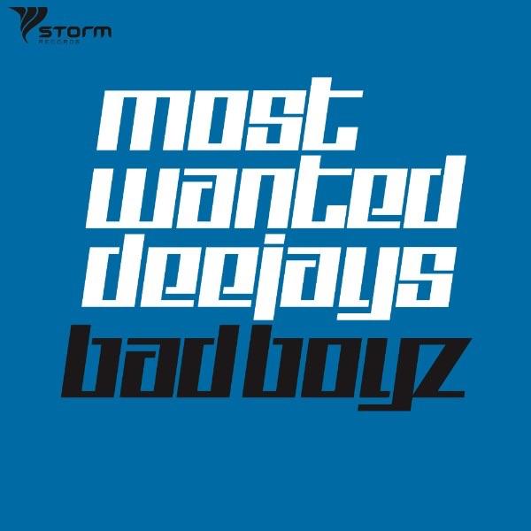 Bad Boyz (Dub Radio Mix)