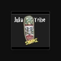 John Scalici's Juka Tribe