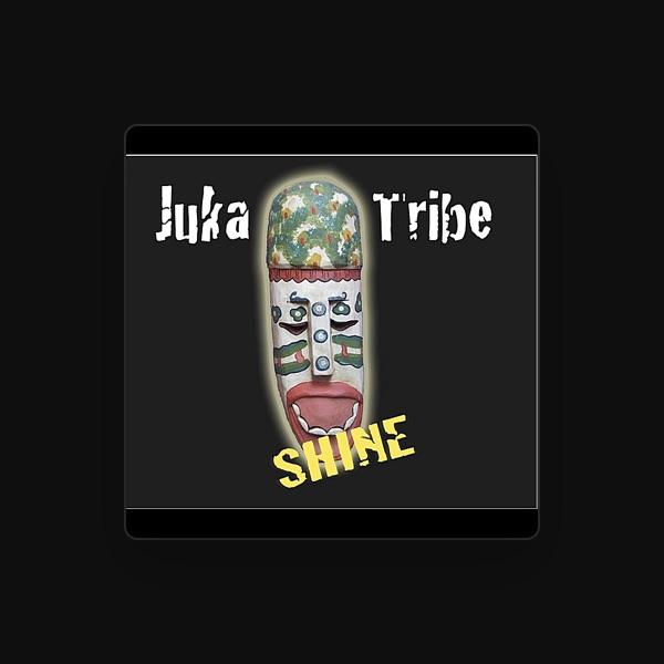 John Scalici's Juka Tribe