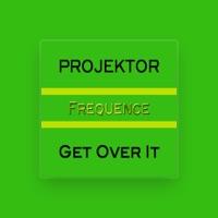 Projektor