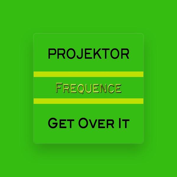 Projektor