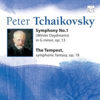 Symphony No.1 in G Minor : II.Adagio cantabile ma non tanto