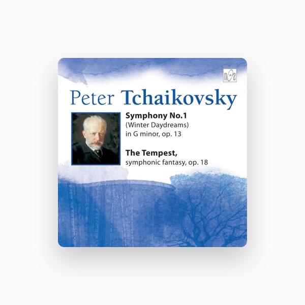 Saint Petersburg Concert Orchestra