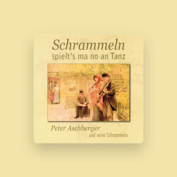 Peter Aschberger