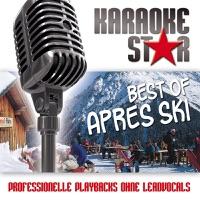 Saufleber (Karaoke Version)