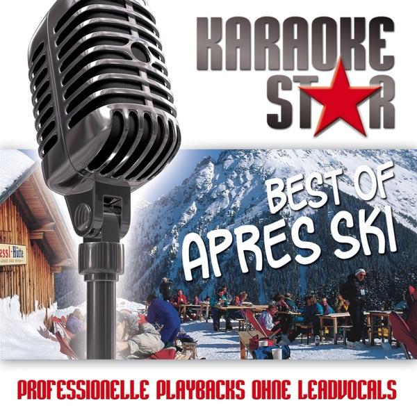 Saufleber (Karaoke Version)