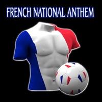 French National Anthem (La Marseillaise) [France World Cup 2010]