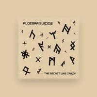 Algebra Suicide
