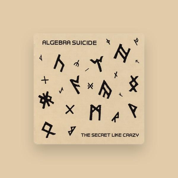 Algebra Suicide
