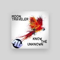 Moon Traveler