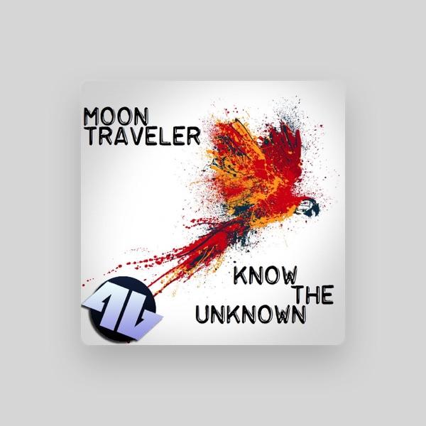 Moon Traveler