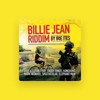 Irie Ites