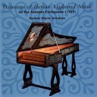 Keyboard Sonata in C Minor, Rubio 100