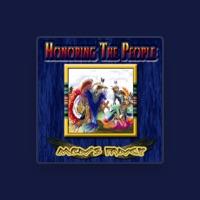 Honoring The People