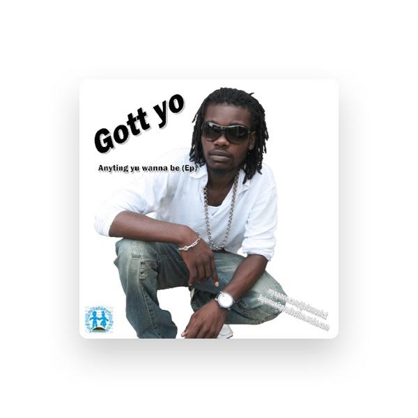 Gott Yo