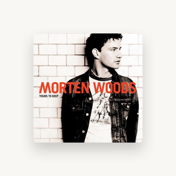 Morten Woods
