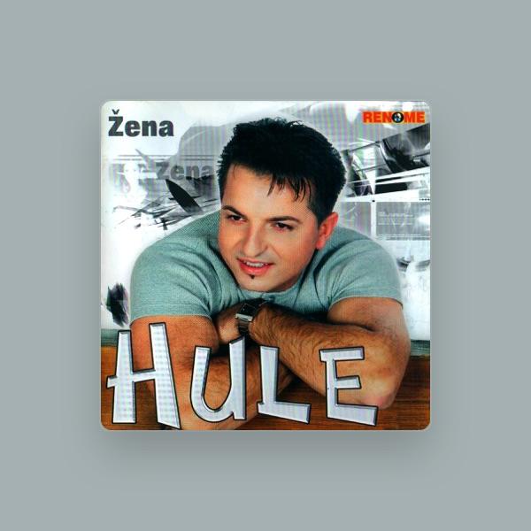 Husnija Mesaljic Hule