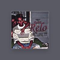 Robb Relo
