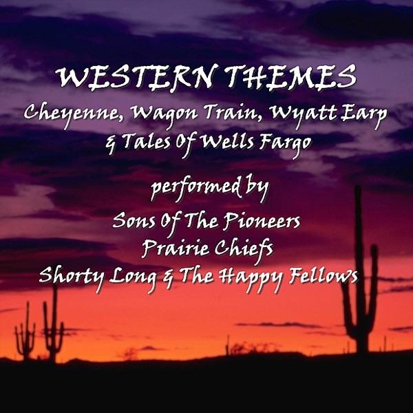 Tales Of Wells Fargo